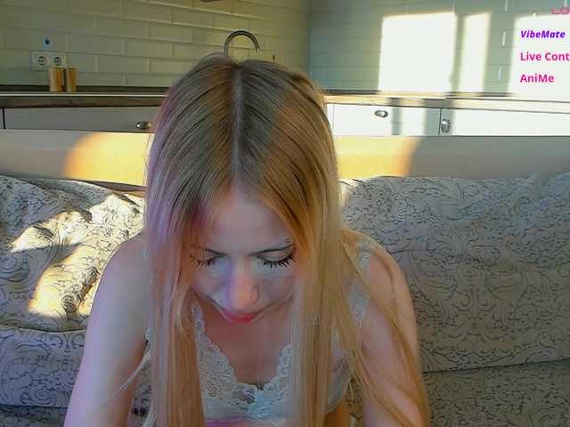 UwuFlower live cam on BongaCams