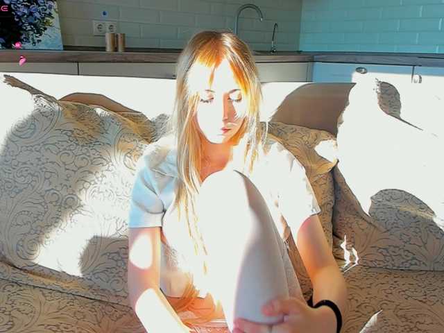 UwuFlower live cam on BongaCams