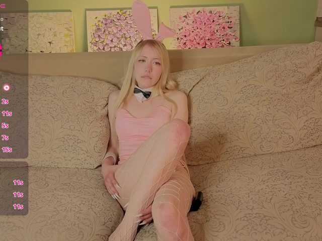 UwuFlower's BongaCams show and profile