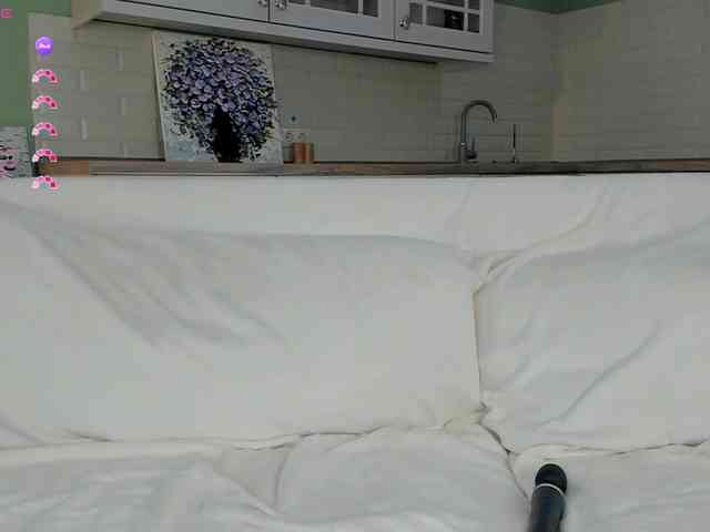 UwuFlower webcam