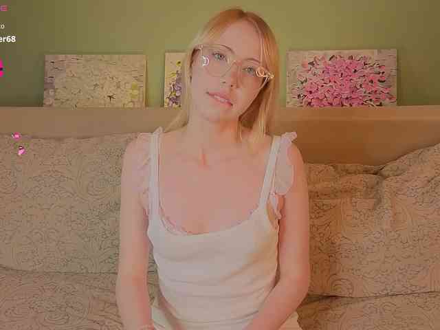 UwuFlower webcam