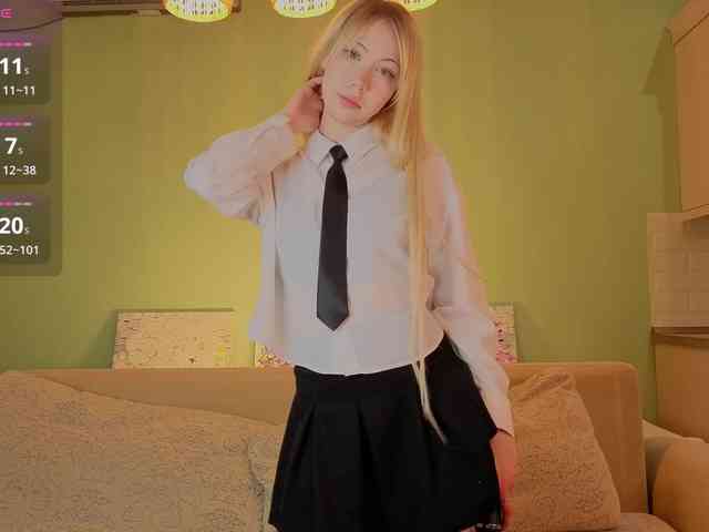 Модель: UwuFlower