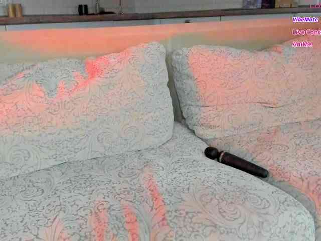 UwuFlower webcam