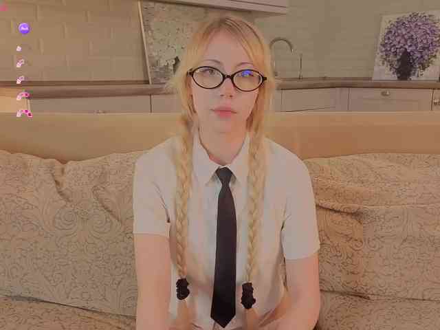 UwuFlower webcam