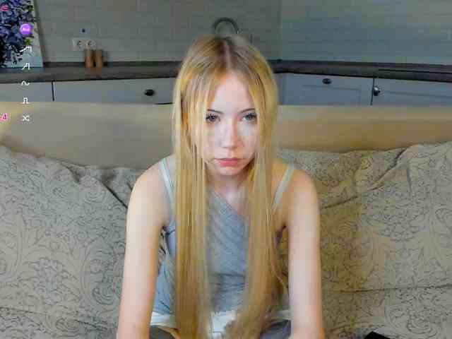 UwuFlower webcam
