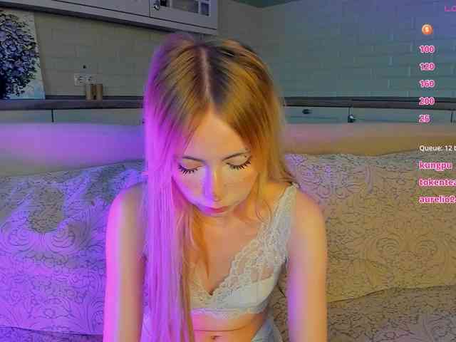 Model: UwuFlower