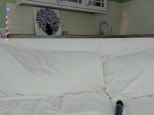 UwuFlower webcam