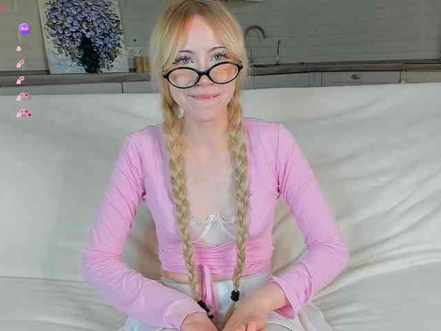 UwuFlower webcam