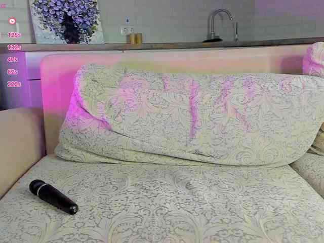 UwuFlower webcam