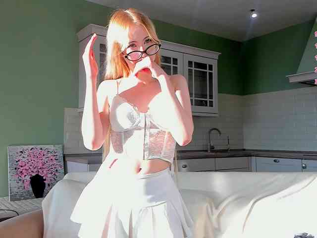 UwuFlower webcam