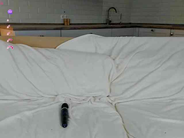 UwuFlower webcam