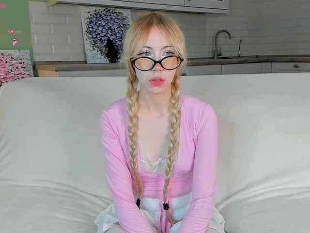 UwuFlower webcam
