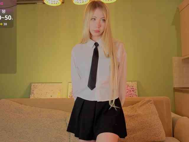 Модель: UwuFlower