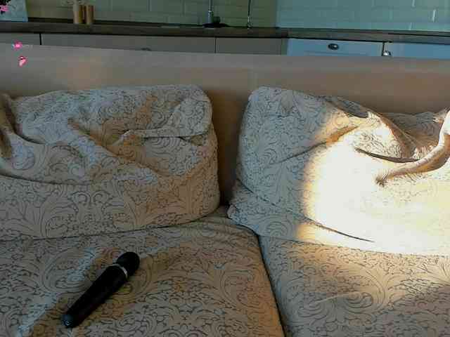 UwuFlower webcam