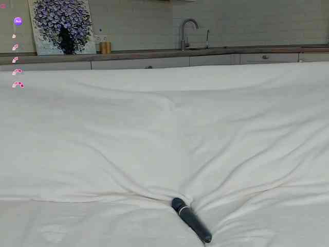 UwuFlower webcam