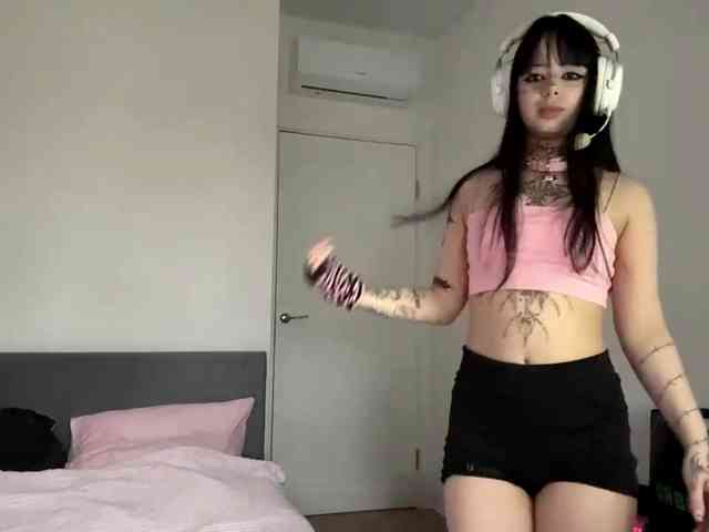 QuianaDearman webcam