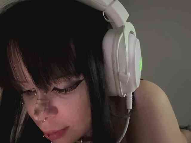 QuianaDearman webcam