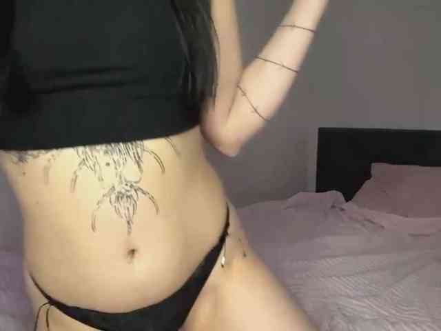 QuianaDearman webcam