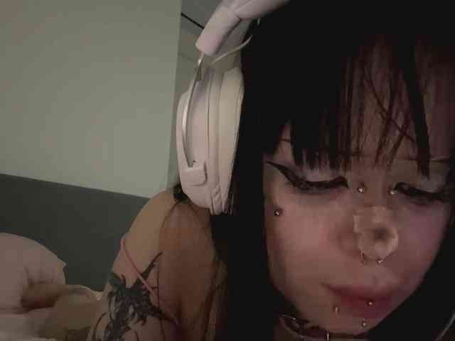 QuianaDearman webcam