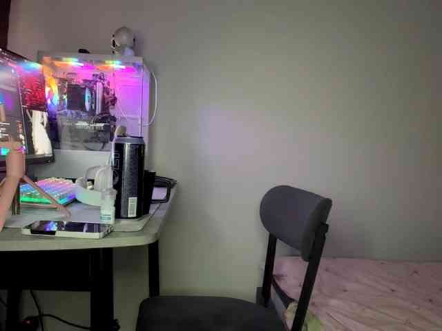 QuianaDearman webcam