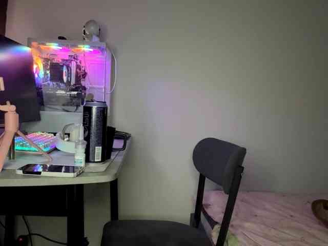 QuianaDearman webcam