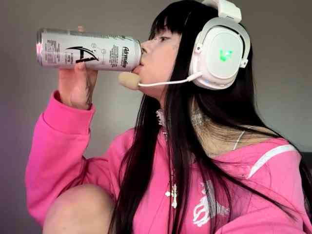 QuianaDearman webcam