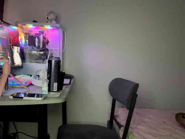 QuianaDearman webcam