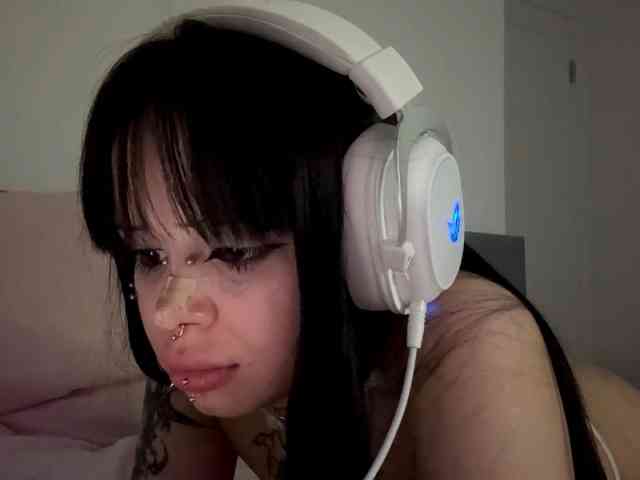 QuianaDearman webcam