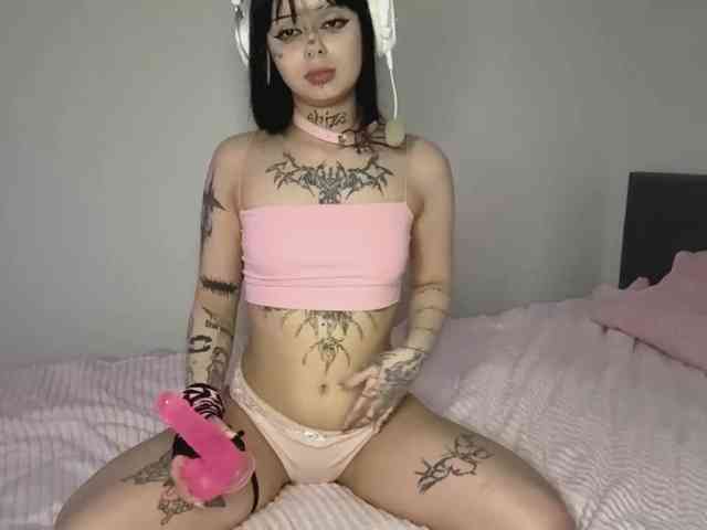 QuianaDearman webcam