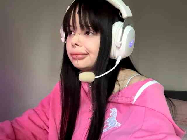 QuianaDearman webcam