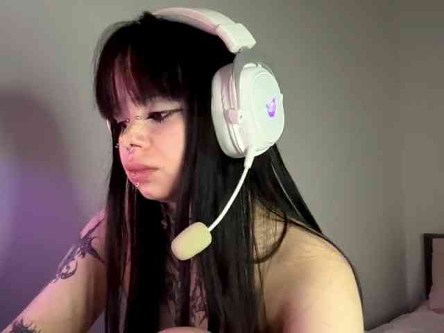 QuianaDearman webcam