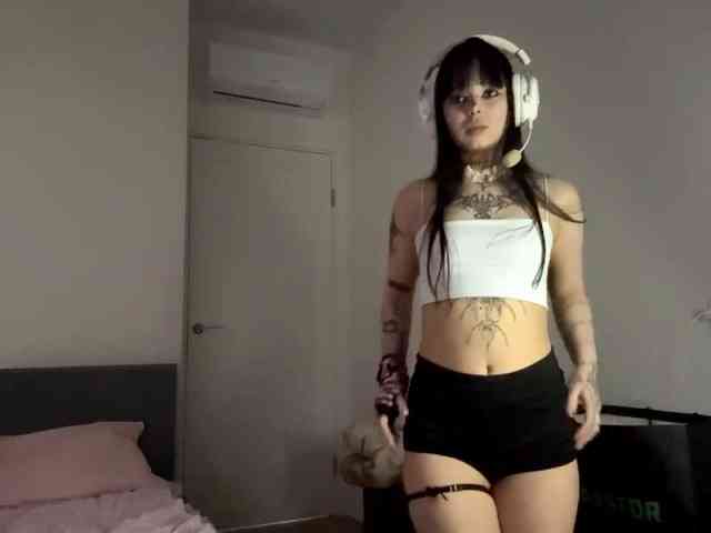 QuianaDearman webcam