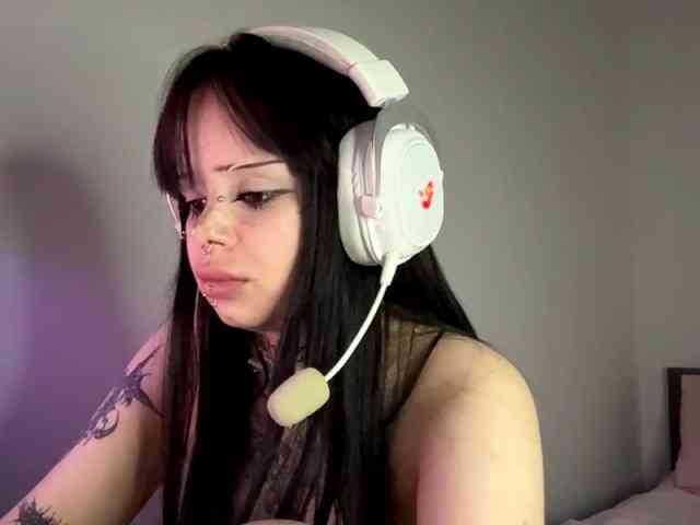 QuianaDearman webcam