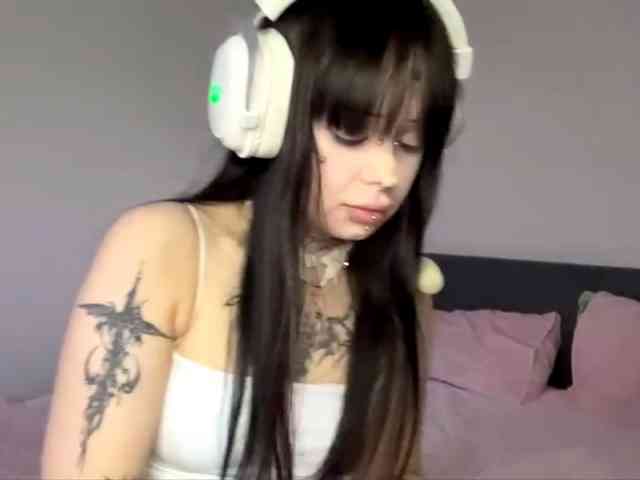 QuianaDearman webcam