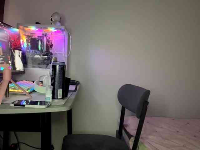 QuianaDearman webcam