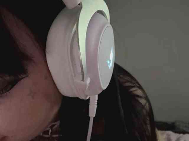 QuianaDearman webcam