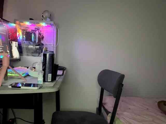 QuianaDearman webcam