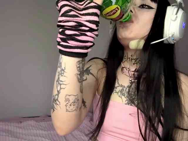 QuianaDearman webcam