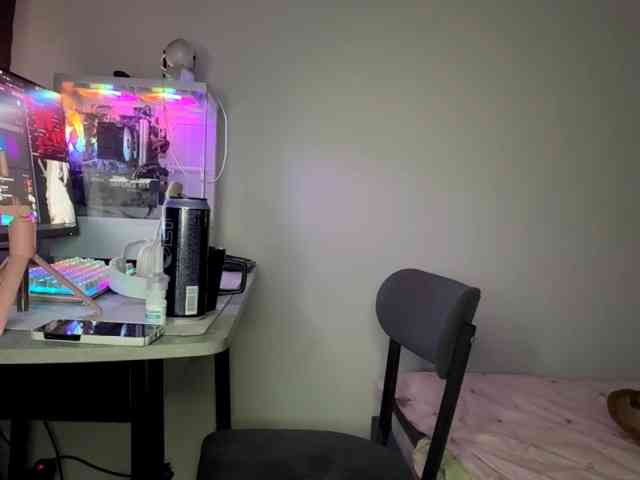 QuianaDearman webcam