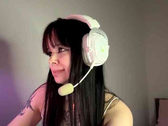 QuianaDearman webcam