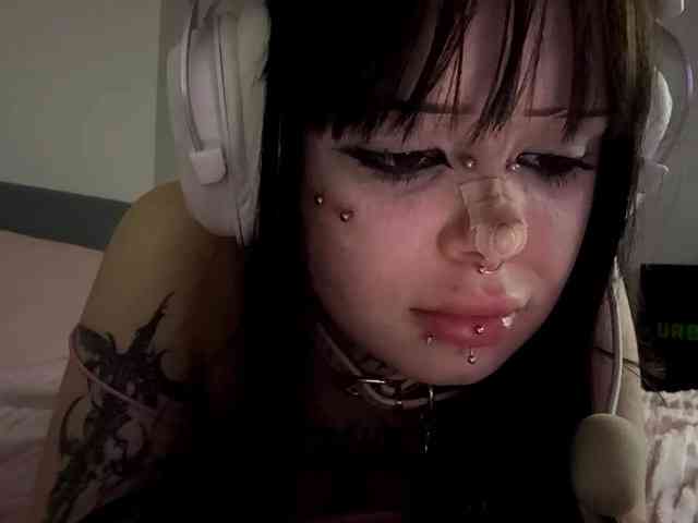 QuianaDearman webcam