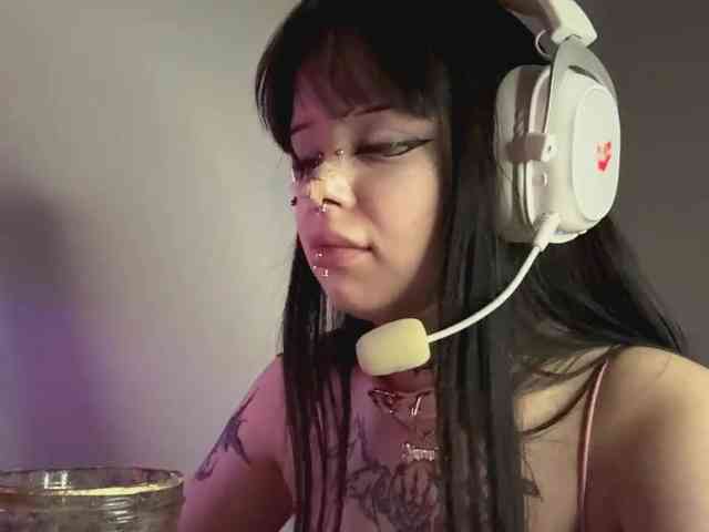 QuianaDearman webcam