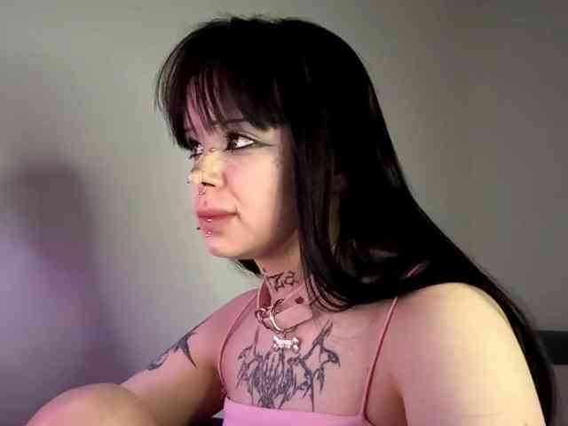 QuianaDearman webcam