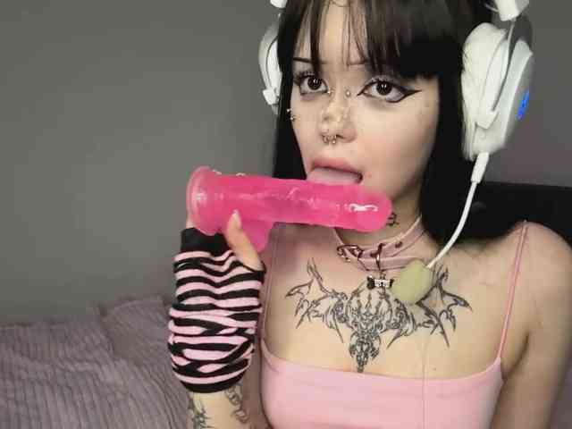 QuianaDearman webcam