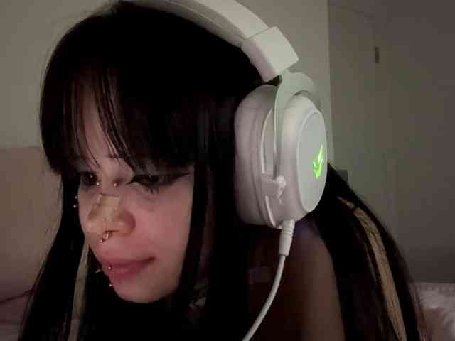 QuianaDearman webcam