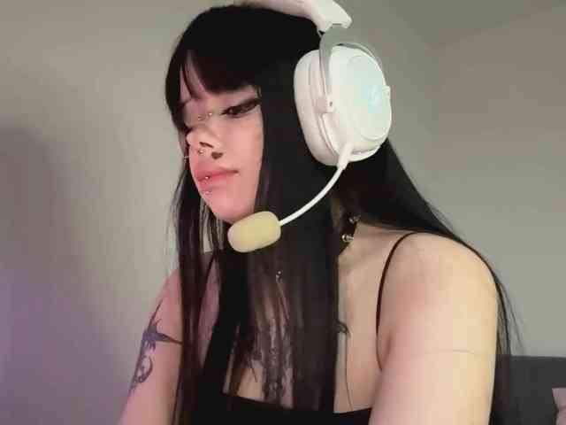 QuianaDearman webcam