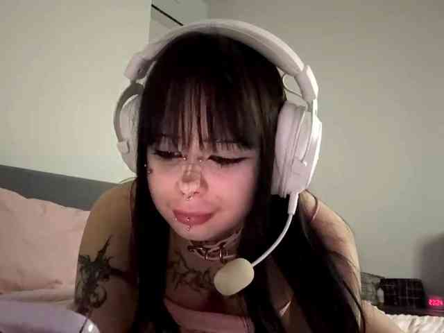 QuianaDearman webcam