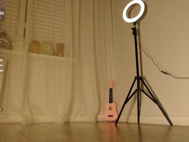 aiyumiprivate's BongaCams show and profile