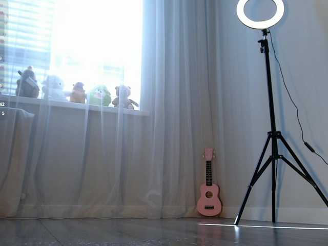 aiyumiprivate's BongaCams profile