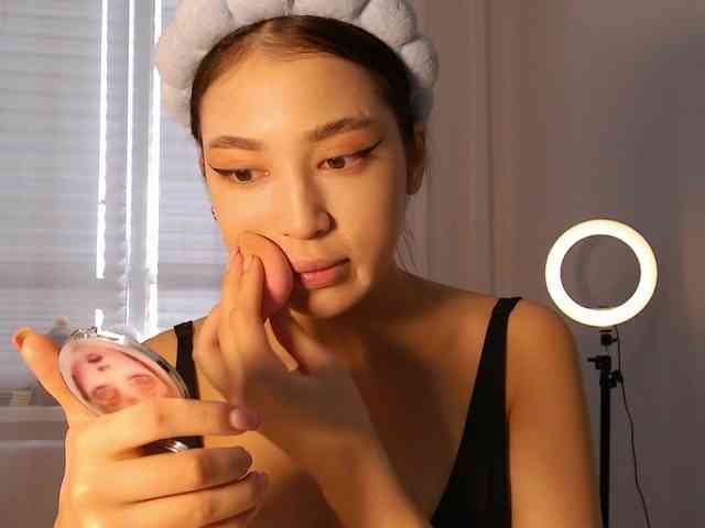 aiyumiprivate webcam